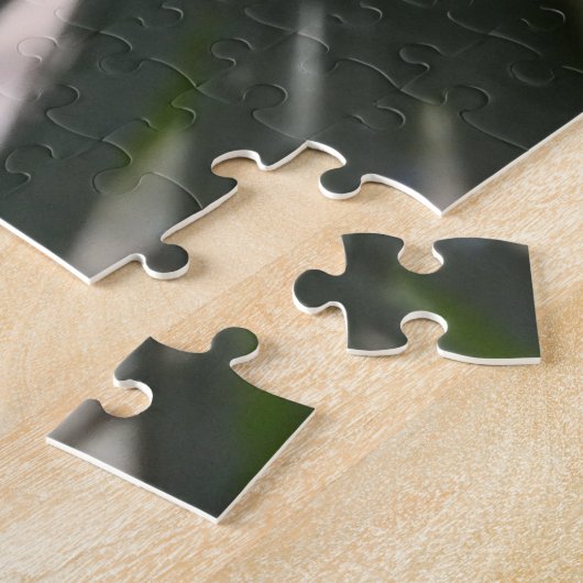 Puzzle Cassowary (Côté)