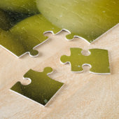 Puzzle Castelvetrano Olives vertes douces (Côté)