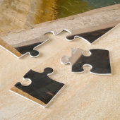 Puzzle Castillio De San Marcos Floride (Côté)