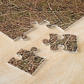 Puzzle Castle Campbell - Scottish Campbell Clan (Côté)