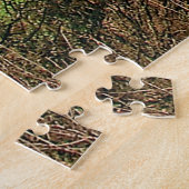 Puzzle Castle Campbell - Scottish Campbell Clan (Côté)