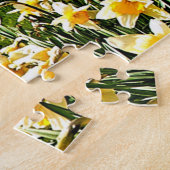 Puzzle Castle écossais écossais - photo du clan Fraser (Côté)