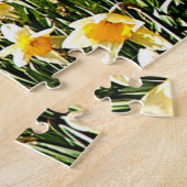 Puzzle Castle écossais écossais - photo du clan Fraser (Côté)