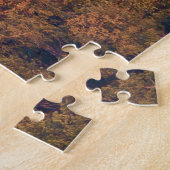 Puzzle Castle Hohenzollern Germany. (Côté)