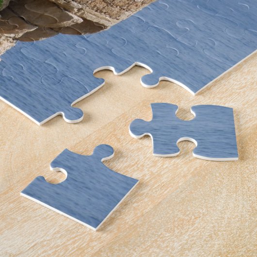 Puzzle Castle Turret (Côté)