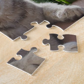 Puzzle Cat (Côté)