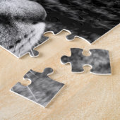 Puzzle Cat (Côté)