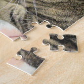 Puzzle Cat (Côté)