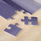 Puzzle Cat Nap | Orange Kitten Watercolor Pet (Côté)