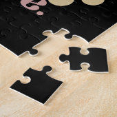 Puzzle Cat-Napping Est Mon Citation De Cat Mignonne D'Aut (Côté)