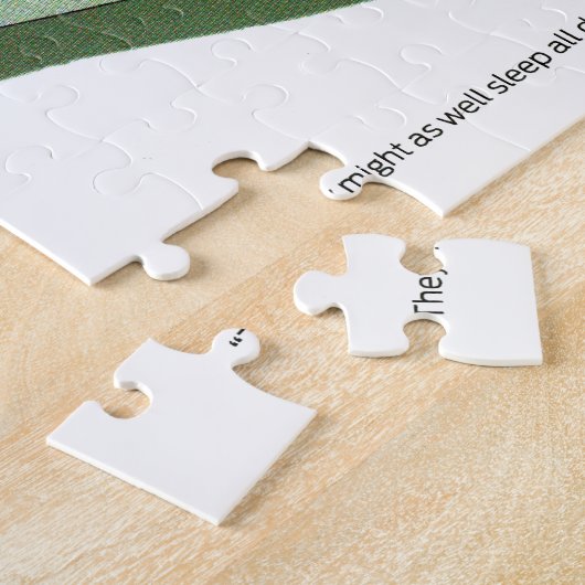 Puzzle Cat Talk (Côté)