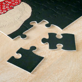 Puzzle Cat Tama (Côté)