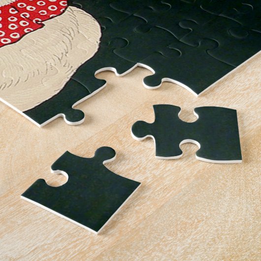 Puzzle Cat Tama (Côté)