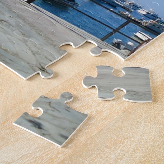 Puzzle Catalina (Côté)