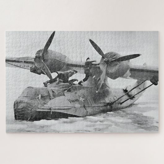 Puzzle Catalina Vingtor (Horizontal)