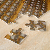 Puzzle Catalogue des cartes de la bibliothèque du Congrès (Côté)