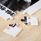 Puzzle Catalyst Pour La Deuxième Révolution Industrielle (Côté)