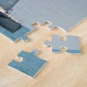 Puzzle Catamaran Clara (Côté)