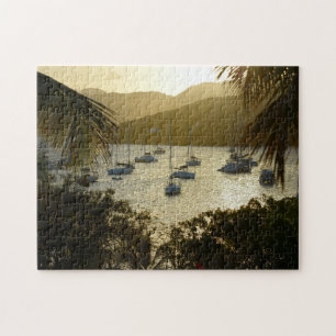 Puzzle Catamarans et voiliers