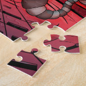 Puzzle CATASAURUS (Côté)