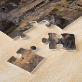 Puzzle Catastrophe - New York, NY - Pas de virage à gauch (Côté)