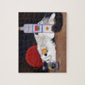 Puzzle Catatonique (Vertical)