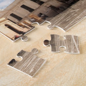 Puzzle Catedral Cordoue, San Martin (Côté)