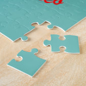 Puzzle Catedral de Saint-Jacques-de-Compostelle (Côté)