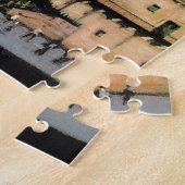 Puzzle Catedral de Santiago de Compostela (Côté)