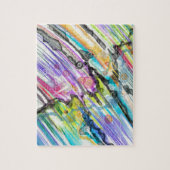 PUZZLE CATÉGORIE CINQ ÉCHANTILLONNEMENT ART CONCEPTION AB (Vertical)