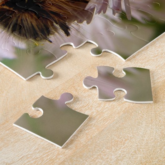 Puzzle Caterpillar (Côté)