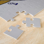 Puzzle catgirl (Côté)