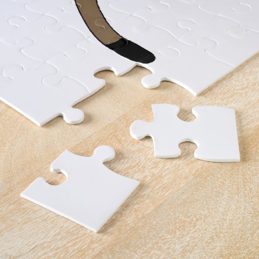 Puzzle catgirl (Côté)