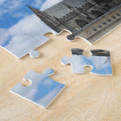 Puzzle Cathédrale (Côté)