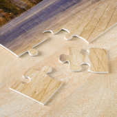 Puzzle Cathédrale de Barcelone, Barcelone, Espagne (Côté)