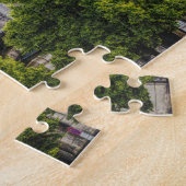 Puzzle Cathédrale de Berlin (Côté)