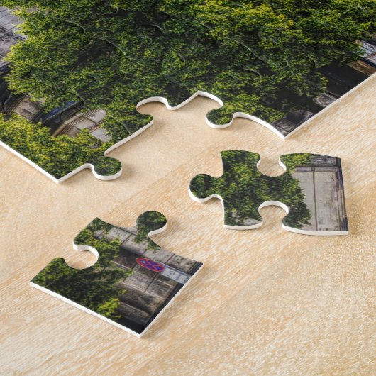 Puzzle Cathédrale de Berlin (Côté)