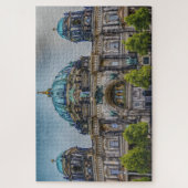 Puzzle Cathédrale de Berlin (Vertical)