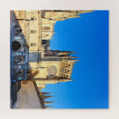 Puzzle Cathédrale de Burgos (Horizontal)