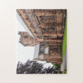 Puzzle Cathédrale de Carisle (Vertical)