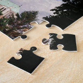 Puzzle Cathédrale de Chartres (Côté)