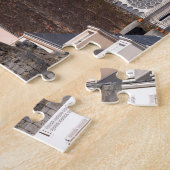 Puzzle Cathédrale de Chartres en France (Côté)