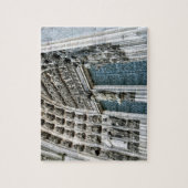 Puzzle Cathédrale de Cologne (Vertical)