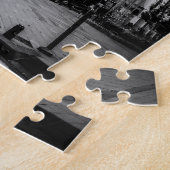 Puzzle Cathédrale de Cuenca, Equateur (Côté)