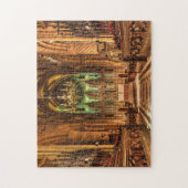 Puzzle Cathédrale de Durham (Vertical)