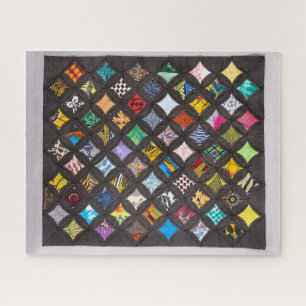 Puzzle Cathédrale de fenêtre