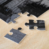 Puzzle Cathédrale de grâce (Côté)