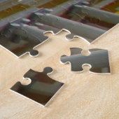 Puzzle cathédrale de granada (Côté)