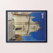 Puzzle Cathédrale de l'Assomption de Gozo Cittadella Malt (Horizontal)