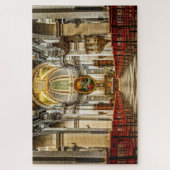 puzzle cathédrale de l'église (Vertical)